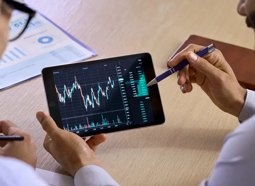 Swap Adipex AI instrumentos financieros